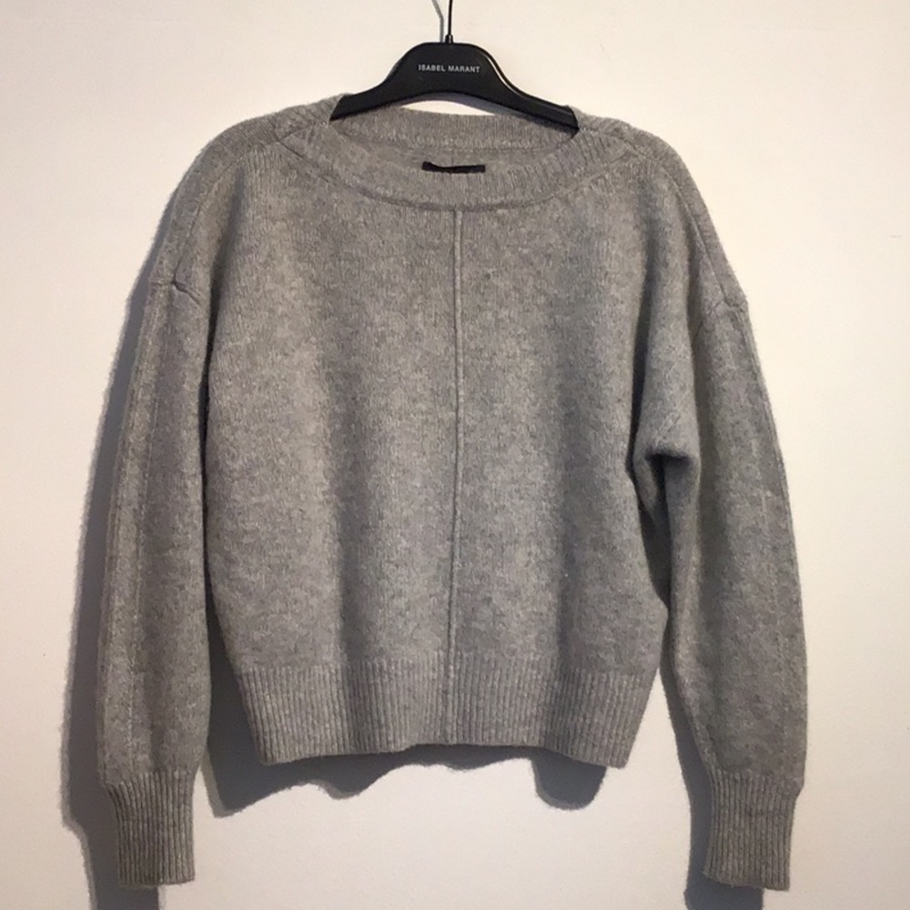 Isabel Marant top